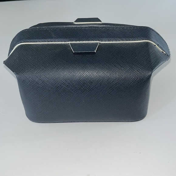 Anya Hindmarch Toiletry Travel Makeup Bag - Picture 6 of 7